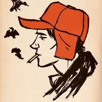 Holden Caulfield