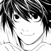 L Lawliet 
