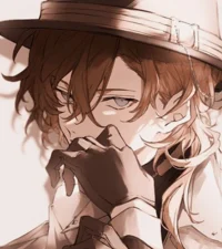 Chuuya Nakahara
