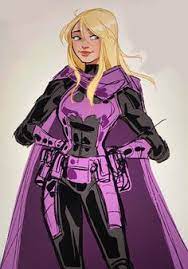 DC- STEPHANIE BROWN