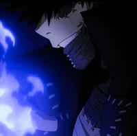 BNHA Dabi