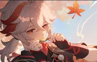 Kazuha