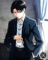 Levi Ackerman