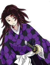 MichikatsuHashira BR