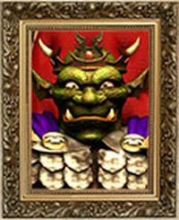 The Goblin King
