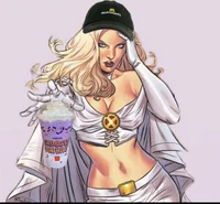 Emma Frost