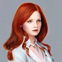 Ginny Weasley