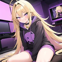 Daisy the Gamer Girl