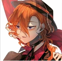 Chuuya