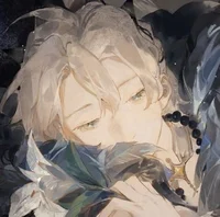 Prince Albedo