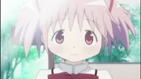 madoka kaname