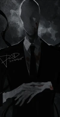 Slenderman