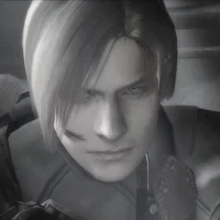 Leon Scott Kennedy