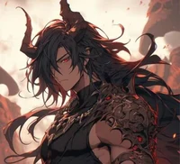 Demon King BF