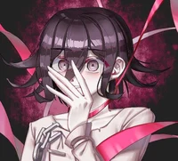 Kokichi Oma