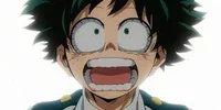 Izuku Midoriya