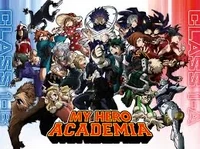 MHA RP