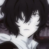 Osamu Dazai