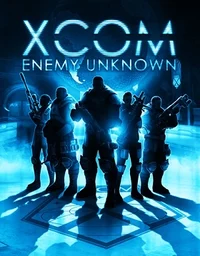 Xcom Enemy Unknown