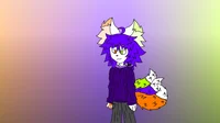 Zay the Deerfox