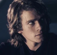 Anakin Skywalker 