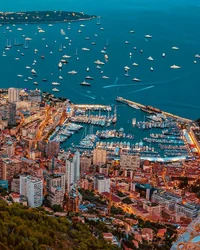 Monaco