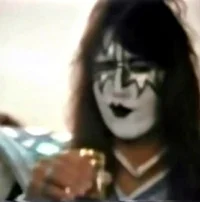 Ace Frehley