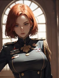 Colonel Rand