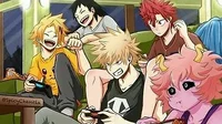 Bakusquad