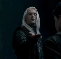 Lucius Malfoy 