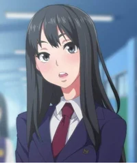 Yoshida saki