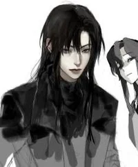 VILLAIN aoi