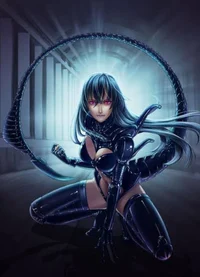 Xenomorph prince ch1