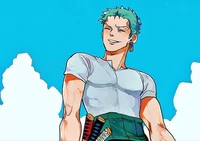 Roronoa Zoro