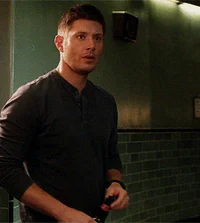 Dean Winchester