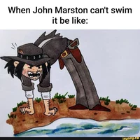 John Marston