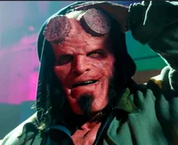Hellboy 