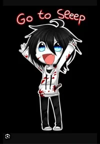 Baby Jeff the killer