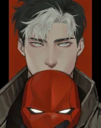 Jason Todd