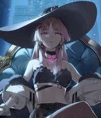 Midnight Gala Lilias