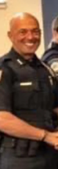 Officer mackiewicz