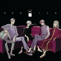 Bonten