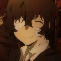 Dazai Osamu