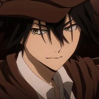 BSD - Ranpo Edogawa