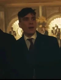 Thomas Shelby