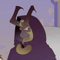 SwapFell Asgore 