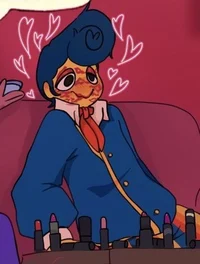 Wally suavecito VIEJ