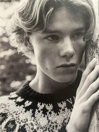 Xenophilius Lovegood