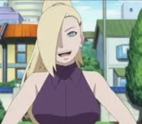 Ino yamanaka