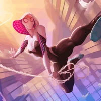 Gwen Stacy